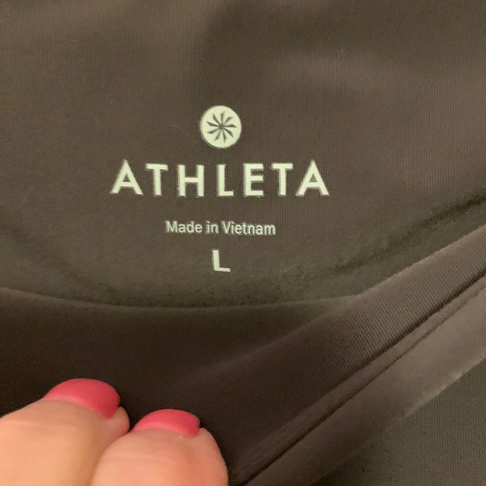 Athleta
